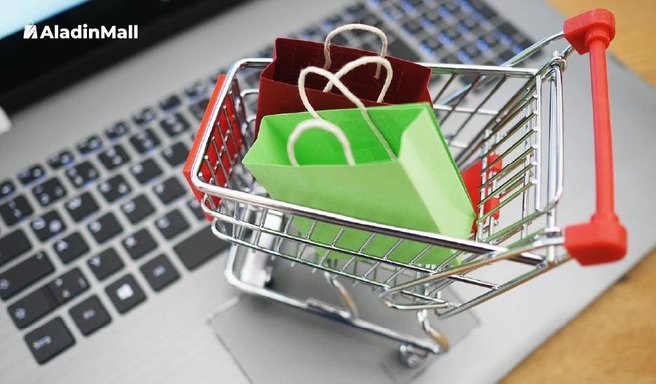 Dapatkan Promo Akhir Tahun! Ini 5 Tips Belanja Online Hemat dan Menang Banyak