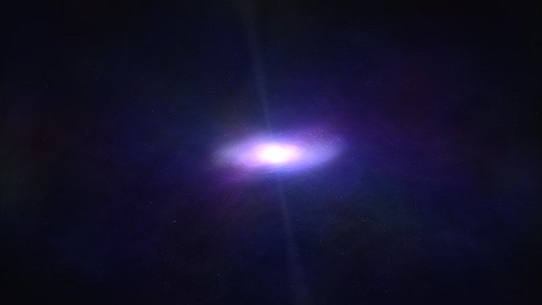 Black Hole Parasit Diduga Bersembunyi dalam Bintang, Begini Penjelasannya