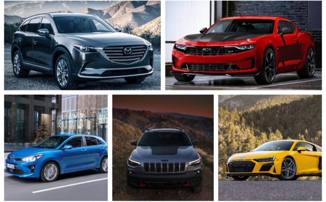 5 Mobil Populer di Indonesia Disuntik Mati di 2024