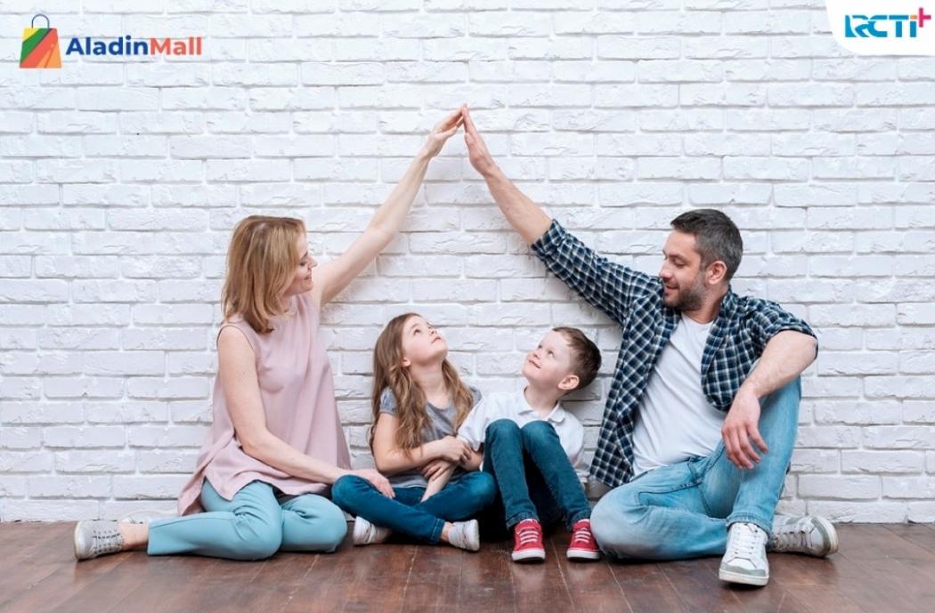 5 Tips Menjaga Kesehatan Keluarga, Pakai Masker hingga Konsumsi Makanan Sehat