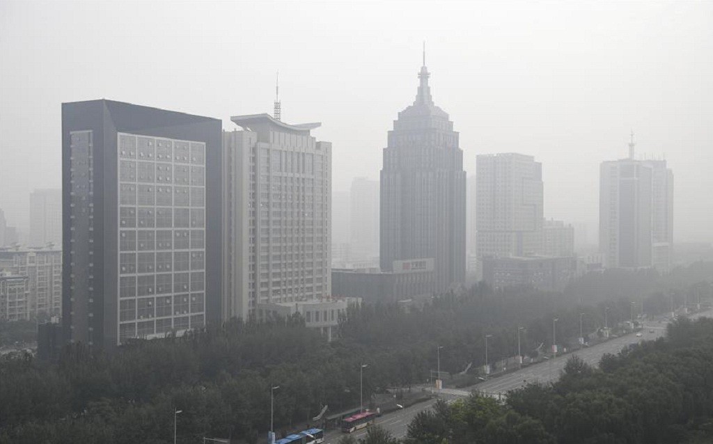 Eks Menteri ESDM Sudirman Said Minta Pemerintah Buat Kebijakan soal Polusi Udara