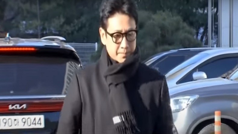 Lee Sun Kyun Meninggal Dunia, Ini Sederet Penghargaan Bergengsi yang Diterima Semasa Hidupnya
