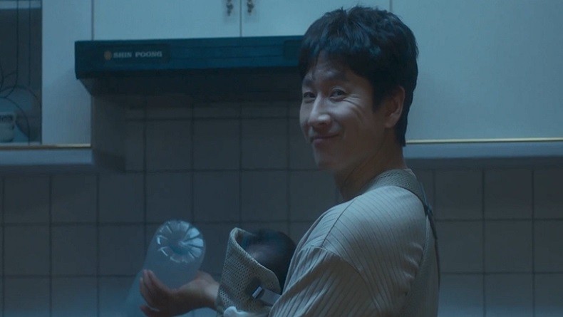 Sukses di Parasite, Ini Film Terbaru Lee Sun Kyun Sebelum Meninggal Dunia