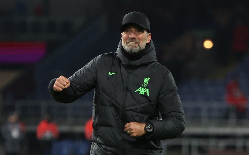 Jurgen Klopp Puas Liverpool Singkirkan Arsenal: Cerminkan Karakter Pemain!