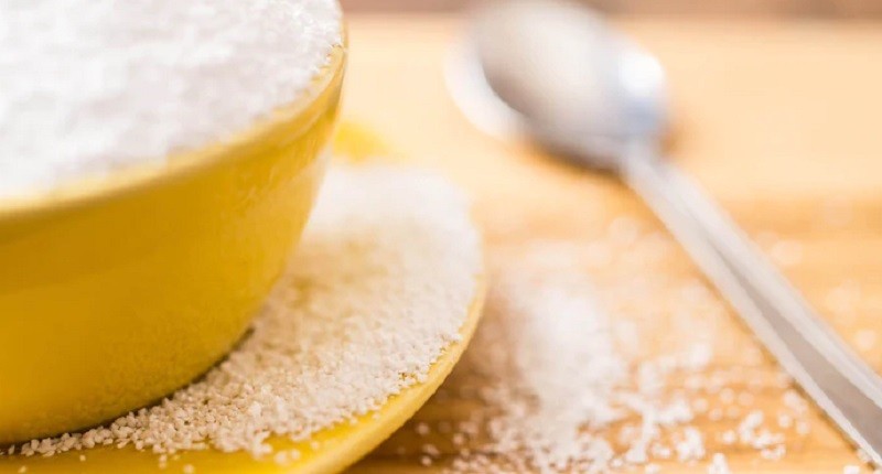 Mengenal Pemanis Buatan Rendah Kalori yang Bisa Dikonsumsi Penderita Diabetes 