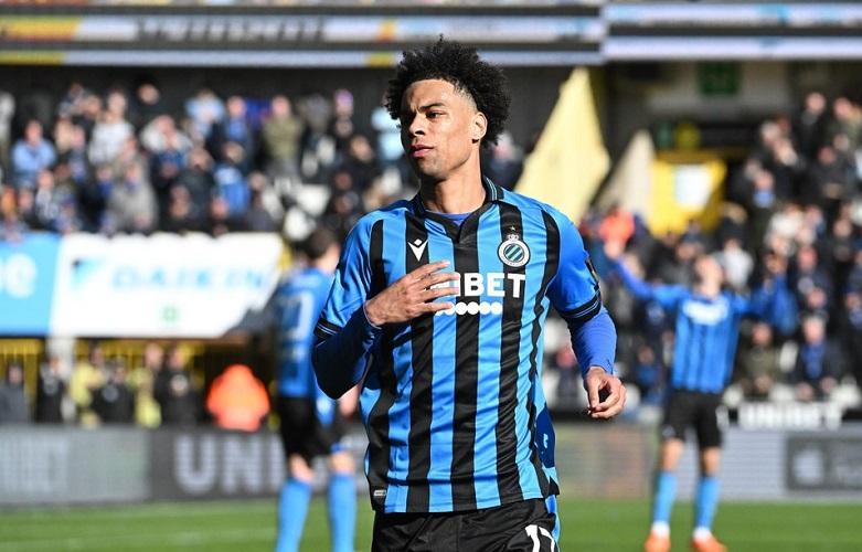 Inter Milan Makin Dekat dengan Pemain Bidikan Man City