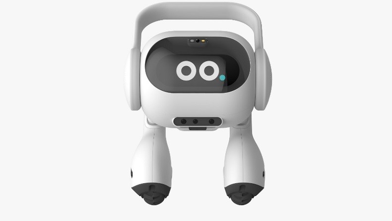  LG Hadirkan AI Agent, Robot Serbaguna yang Mampu Bergerak hingga Bicara dengan Pengguna