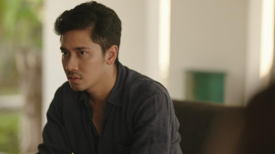 Emir Mahira Akan Bintangi Series Bertemakan Esports Berjudul The One, Tayang Eksklusif di Vision+