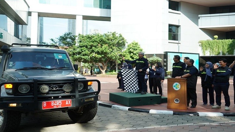 Libur Nataru, Kemenskes Siapkan Pos Kesehatan di 6 Jalur