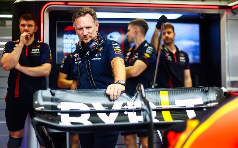 Dominan di F1 2023, Red Bull Racing Harus Berkembang Musim Depan