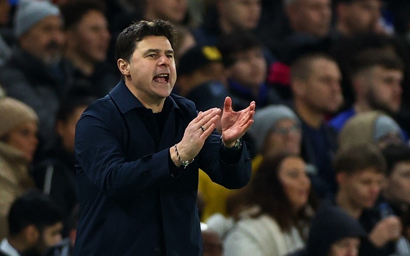 Chelsea Sikat Crystal Palace, Mauricio Pochettino: Ayo Konsisten!