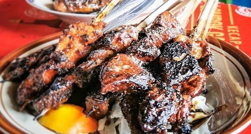 Ide Liburan Tahun Baru ke Solo, Jangan Lewatkan 5 Makanan Enak Ini