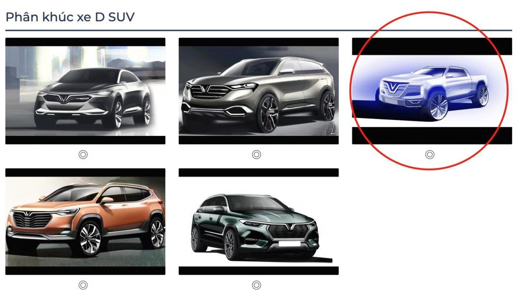 Lawan Tesla Cybertruck, Pabrikan Vietnam VinFast Boyong Truk Pikap Listrik di CES 2024