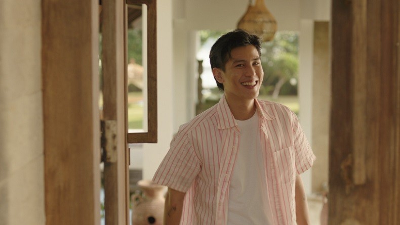 Julian Jacob Perankan Robin dalam Series The One, Kisah Drama Tim Esport