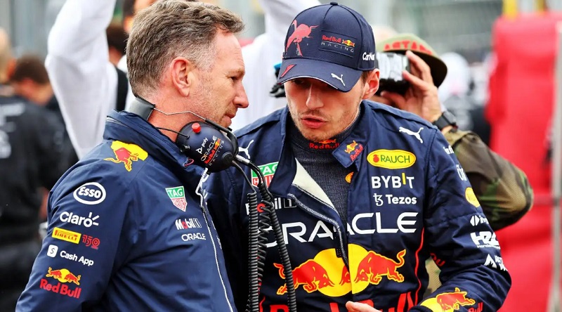 Bos Red Bull Ultimatum Timnya Tak Boleh Santai: F1 2024 Lebih Ketat! 