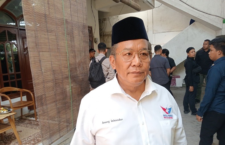 Mahfud MD Sampaikan Motivasi ke Ribuan Santri di Ponpes, Partai Perindo: Bagus untuk Membakar Spirit 