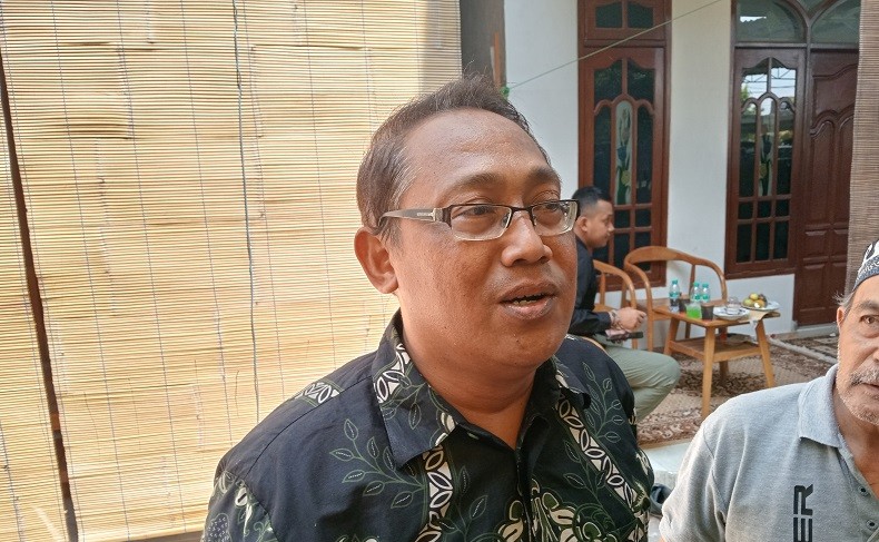 Partai Perindo Optimistis Suara Ganjar-Mahfud di Jatim Capai 60 Persen