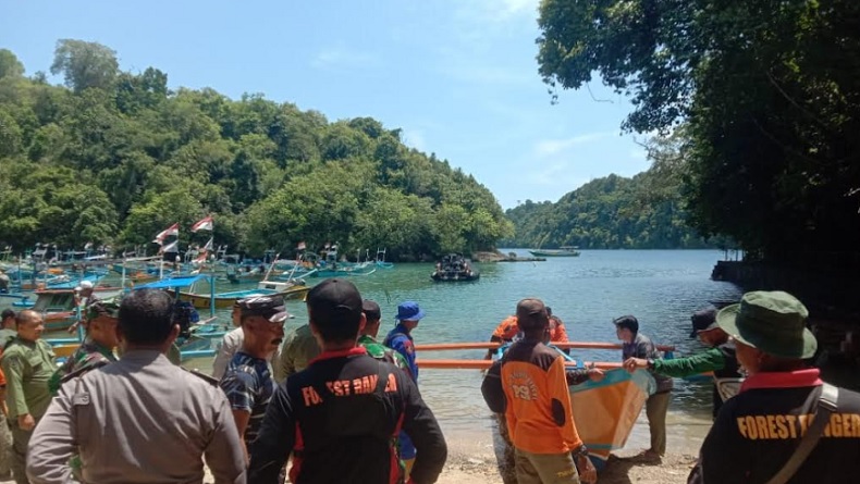 Mahasiswanya Hilang saat Ekspedisi di Pulau Sempu, Ini Sejumlah Langkah IPB