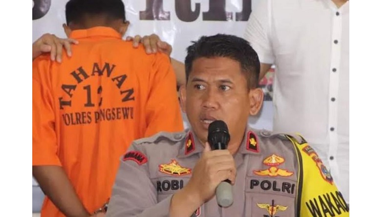 Dibawa ke Tempat Kos, Gadis 15 Tahun Disetubuhi Pemuda di Pringsewu