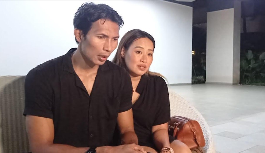 Pinkan Mambo Nangis saat Pertama Kali Lihat Rumah Suami Barunya Arya Khan: Panas dan Becek