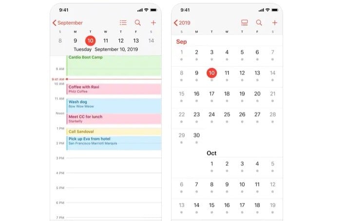 Mantan Karyawan Apple Bagikan Tips Hilangkan Spam Kalender iPhone, Mudah Banget!