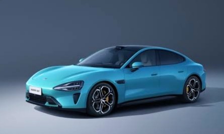 Mobil Listrik Xiaomi SU7 Meluncur, Ancaman Baru Tesla