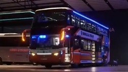 PO Rosalia Indah Akhirnya Pasang CCTV di Bus Baru, Netizen Tanya: Hasil Investigasinya Apa?