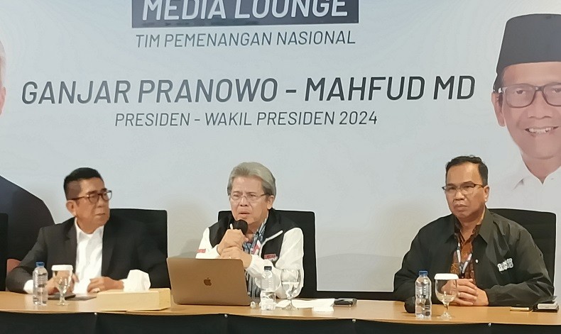 Bawaslu Diminta Tindak Tegas KPU terkait Distribusi Surat Suara di Taipei