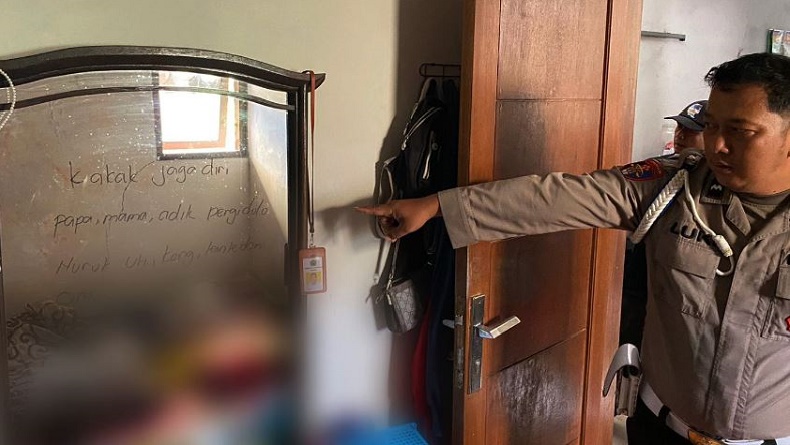 Kasus Bunuh Diri di Malang Meningkat Drastis, Salah Satu Faktor Pemicu karena Utang