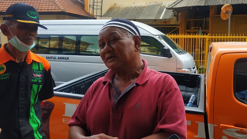 Galang Mahasiswa IPB Ditemukan Tewas di Pulau Sempu, Orang Tua: Dia Baik dan Rajin Ibadah