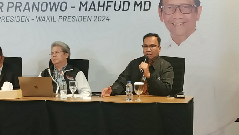 TPN Ganjar-Mahfud Ikut Investigasi Video Gus Miftah Bagi-bagi Uang yang Viral