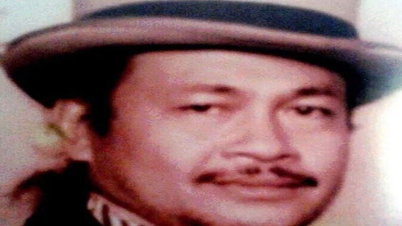 Berduka, Ardi Isnandar Base Jam Kenang Sosok Harry Sabar: Keras dan Tegas