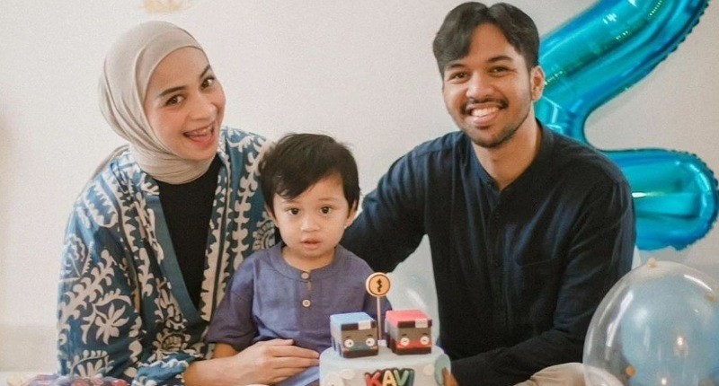 Ketahuan Selingkuh dari Selebgram Ira Nandha, Suami Titip Pesan Haru untuk Anak
