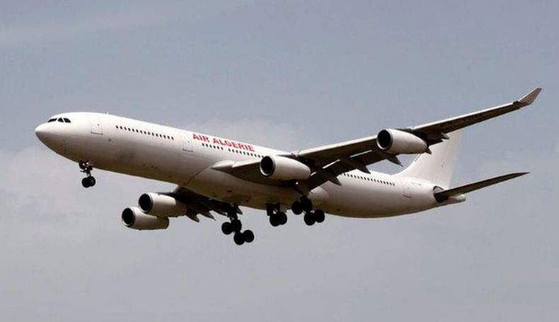 Nekat, Pria Ini Sembunyi di Roda Pesawat demi Tumpangan Gratis ke Prancis