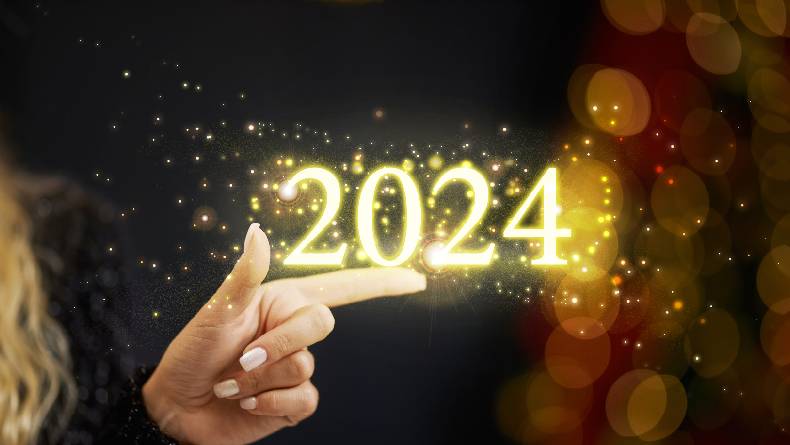 30 Contoh Harapan di Tahun 2024 untuk Diri Sendiri, Jadi Pribadi yang Lebih Baik