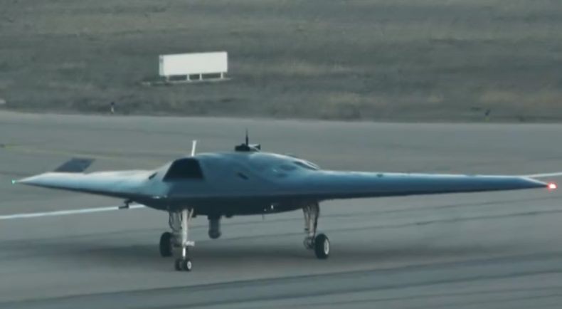 Drone Tempur Generasi Terbaru Turki ANKA III Terbang Perdana, Ini Keunggulannya