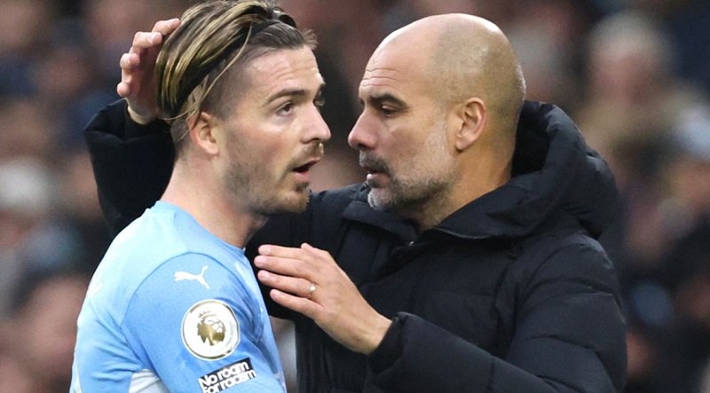 Man City Ketambahan Amunisi Baru Vs Tottenham Hotspur, Yakin Menang?