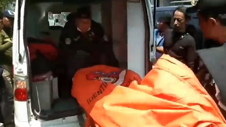 Terungkap, Pelaku Pembunuhan Ibu dan Anak di Pasuruan Ternyata Tetangga Korban