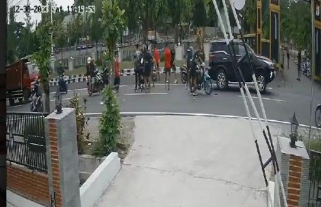 Kronologi Dugaan Penganiayaan Relawan Ganjar di Boyolali, TNI: Karena Salah Paham