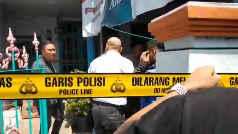 Ibu dan Anak di Pasuruan Ditemukan Tewas, Diduga Korban Perampokan