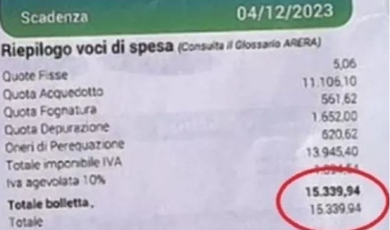 Perempuan Ini Meninggal Setelah Syok Lihat Tagihan Air Rp300 Juta
