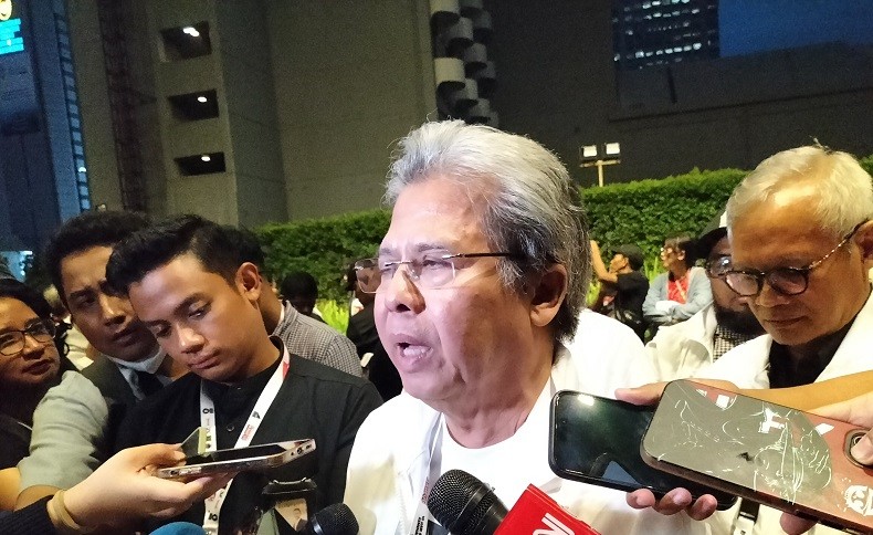 Kecam Kekerasan terhadap Relawan, TPN Ganjar-Mahfud Desak Penegakan Hukum Tuntas