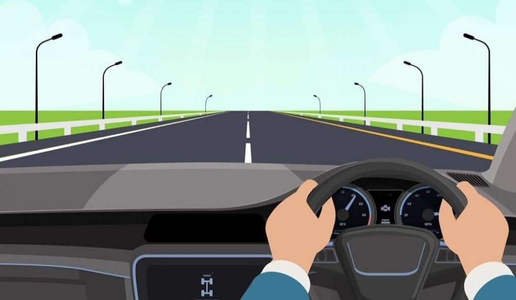 Jalur Bergelombang dan Tak Ada SPBU, Ini Harus Diperhatikan saat Lintasi Tol MBZ