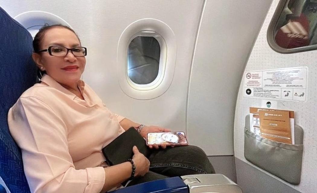 Mpok Atiek Nangis Idap Tumor di Usus, Ada Seukuran Bakso