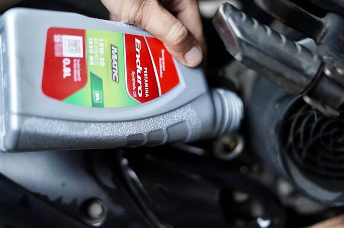Strategi Pertamina Lubricants Mendunia Lewat Ajang Balap Internasional
