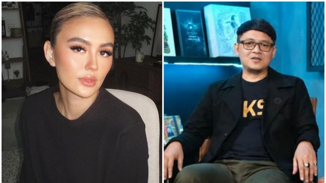 Agnez Mo Dilarang Nyanyikan Lagu Ciptaaan Ari Bias, Ada Apa? 