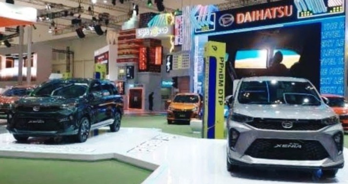 Skandal Uji Keselamatan Mengkhawatirkan, Pemerintah Minta Daihatsu Klarifikasi