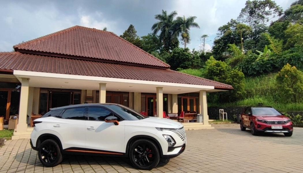 Salah Strategi, Mobil China Belum Mampu Goyang Pabrikan Jepang di Indonesia