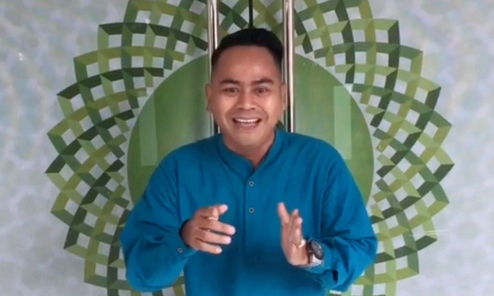 Terbelit Kasus Penipuan, Yadi Sembako Sedih Sempat Jatuh Sakit, Istri dan Anak Trauma