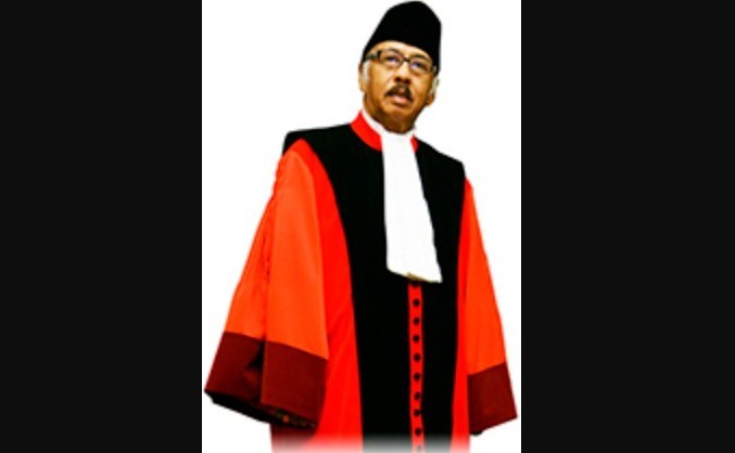 Kabar Duka, Mantan Hakim MK Arsyad Sanusi Meninggal Dunia